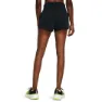 Under Armour Run Everywhere 2.5in Kurze Hose female