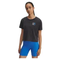 Under Armour Run Graphic 1 Kurzarm-t-shirt female Under Armour Run Graphic 1 Kurzarm-t-shirt female