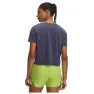 Under Armour Run Graphic 2 Kurzarm-t-shirt female