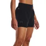 Under Armour Run Stamina 2-in-1 Kurze Hose female
