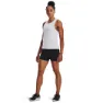 Under Armour Run Stamina 2-in-1 Kurze Hose female