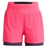 Pink shock / tux purple / reflective