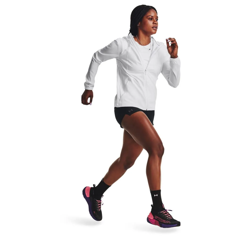 Under Armour Run Stamina 3 Inch Kurze Hose female Under Armour Run Stamina 3 Inch Kurze Hose female