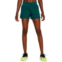 Under Armour Run Stamina 3 Kurze Hose female