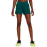 Under Armour Run Stamina 3 Kurze Hose female