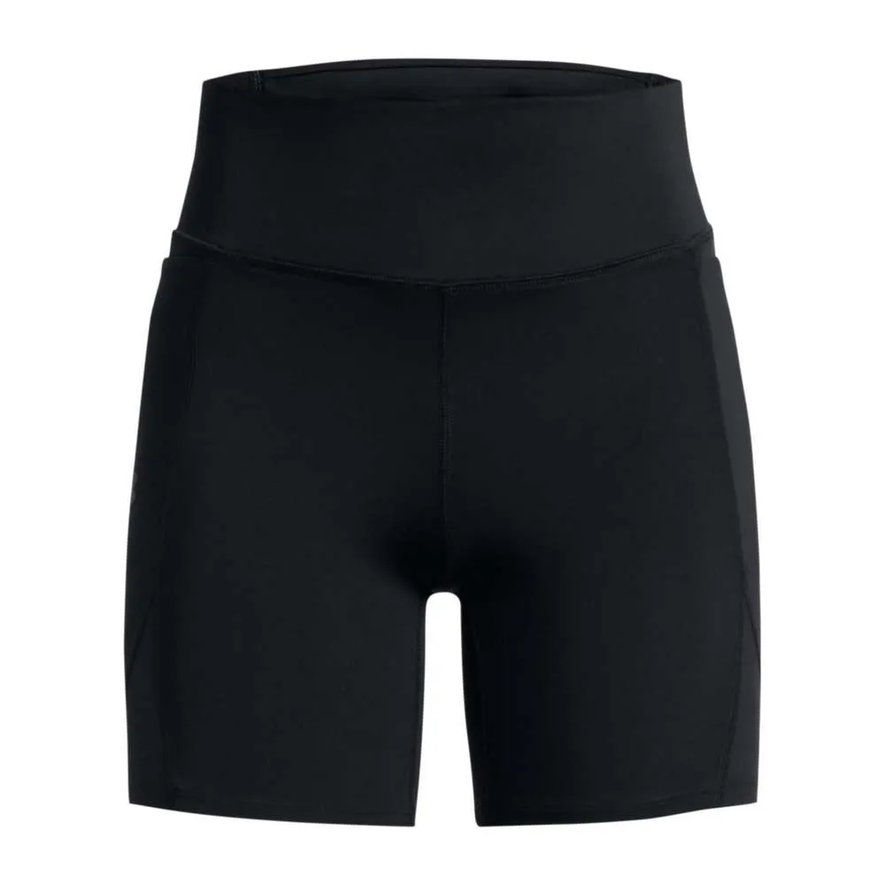 Under Armour Run Stamina Kurze Leggings Mit Hoher Taille female