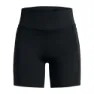Under Armour Run Stamina Kurze Leggings Mit Hoher Taille female