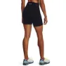 Under Armour Run Stamina Kurze Leggings Mit Hoher Taille female