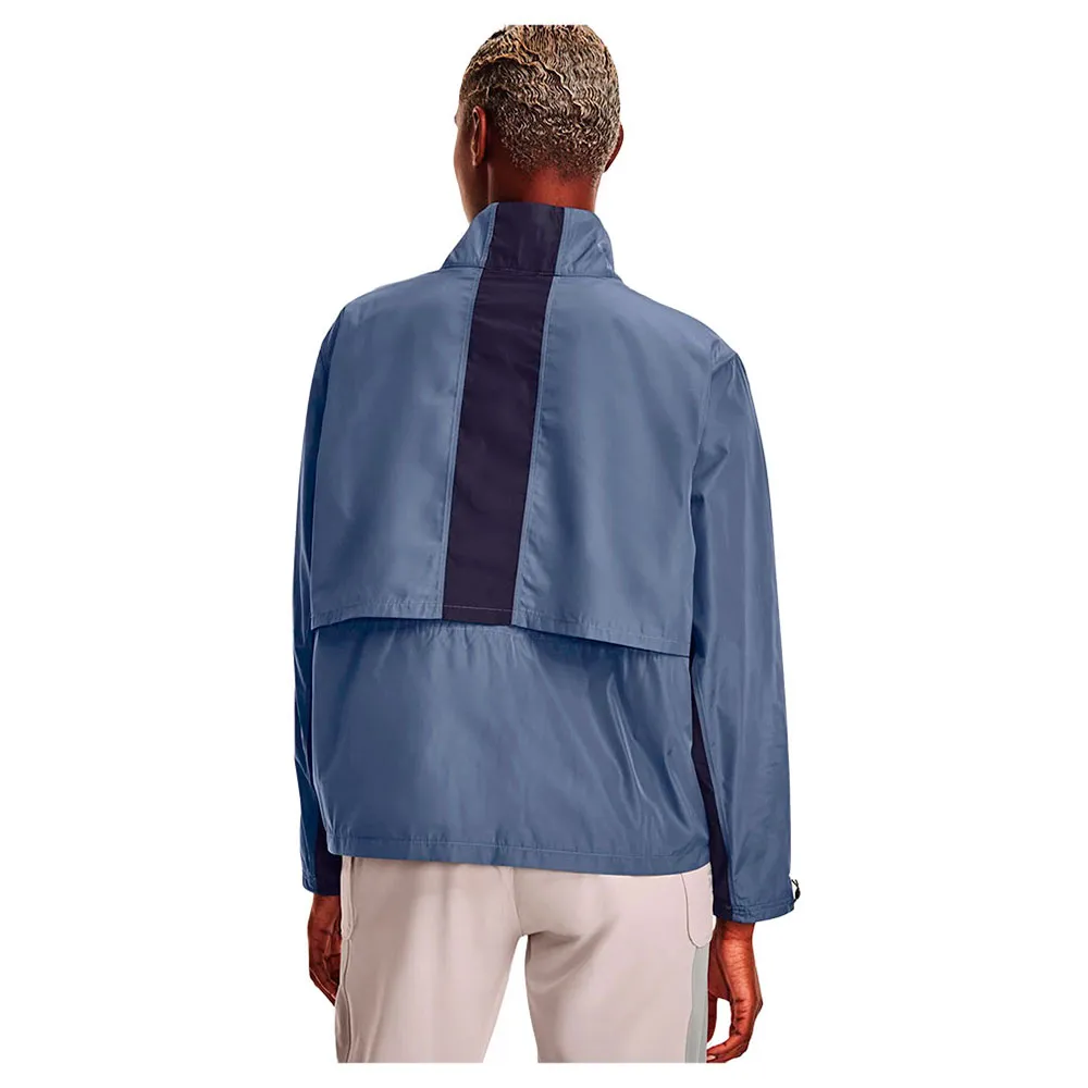 Under Armour Run Storm Jacke female, 767-purple Under Armour Run Storm Jacke female, 767-purple
