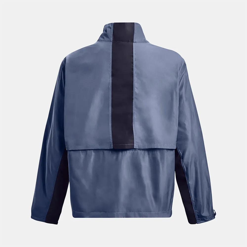 Under Armour Run Storm Jacke female, 767-purple Under Armour Run Storm Jacke female, 767-purple
