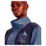 Under Armour Run Storm Jacke female, 767-purple