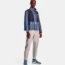 Under Armour Run Storm Jacke female, 767-purple