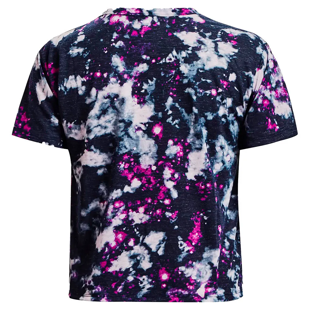 Under Armour Run Trail Kurzarm-t-shirt female Under Armour Run Trail Kurzarm-t-shirt female