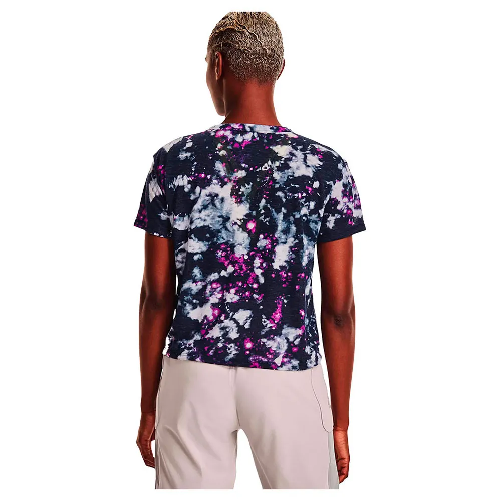 Under Armour Run Trail Kurzarm-t-shirt female Under Armour Run Trail Kurzarm-t-shirt female