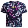 Under Armour Run Trail Kurzarm-t-shirt female