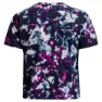 Under Armour Run Trail Kurzarm-t-shirt female