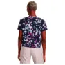 Under Armour Run Trail Kurzarm-t-shirt female
