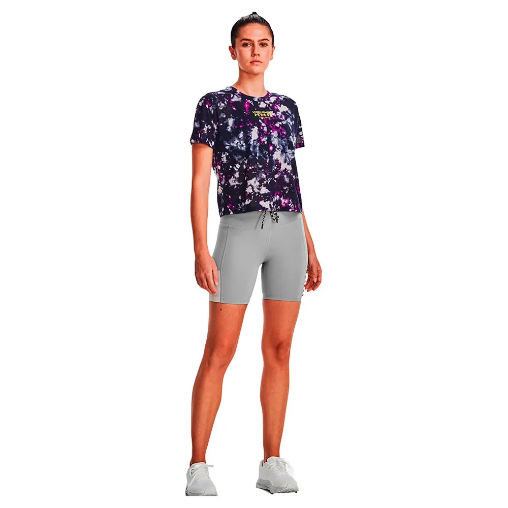 Under Armour Run Trail Kurze Hose female, 559 Under Armour Run Trail Kurze Hose female, 559