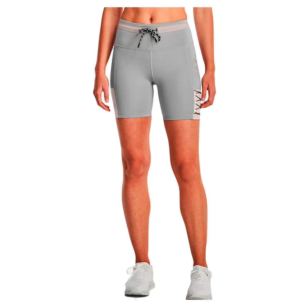 Under Armour Run Trail Kurze Hose female, 559 Under Armour Run Trail Kurze Hose female, 559