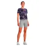 Under Armour Run Trail Kurze Hose female, 559