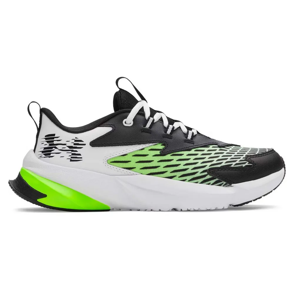 Under Armour Scramjet 7 Laufschuhe male