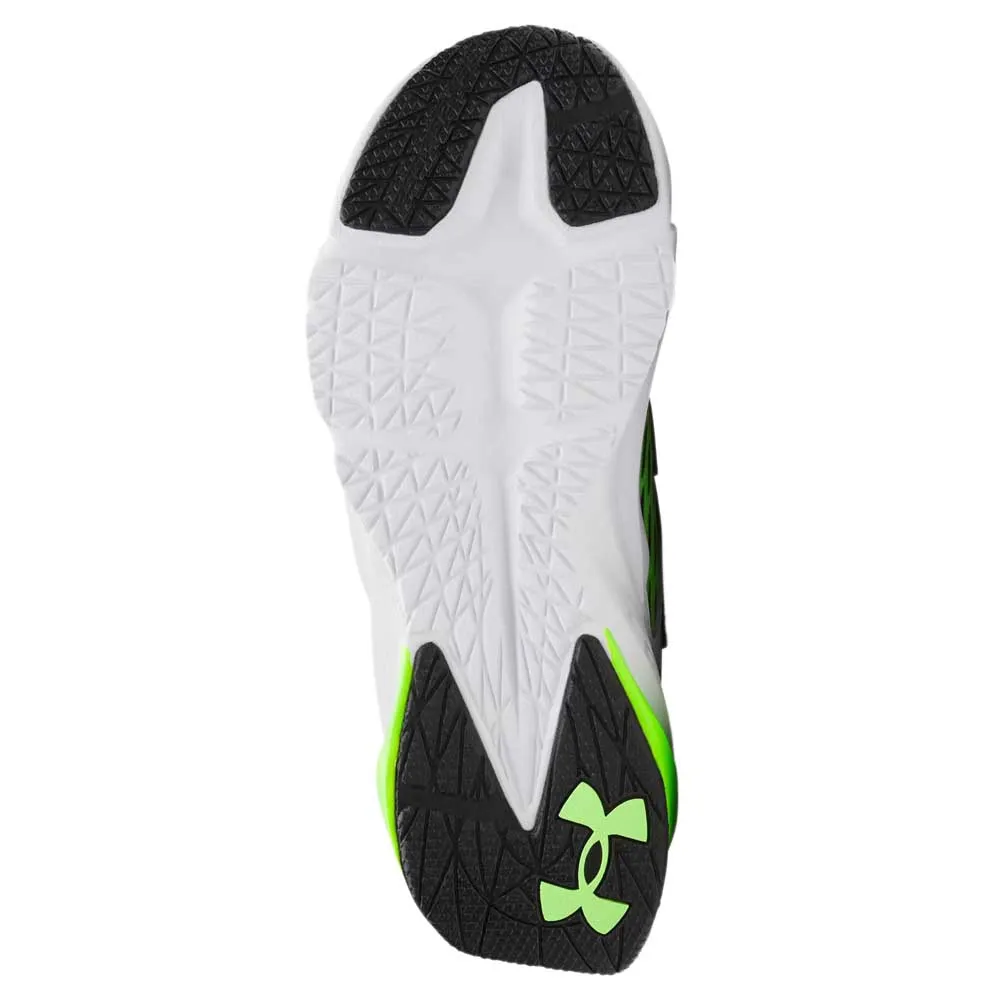 Under Armour Scramjet 7 Laufschuhe male