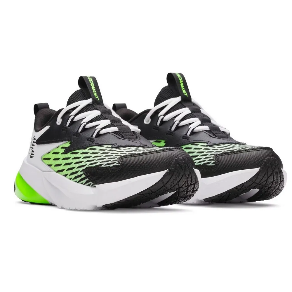 Under Armour Scramjet 7 Laufschuhe male