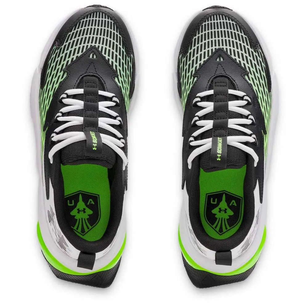 Under Armour Scramjet 7 Laufschuhe male
