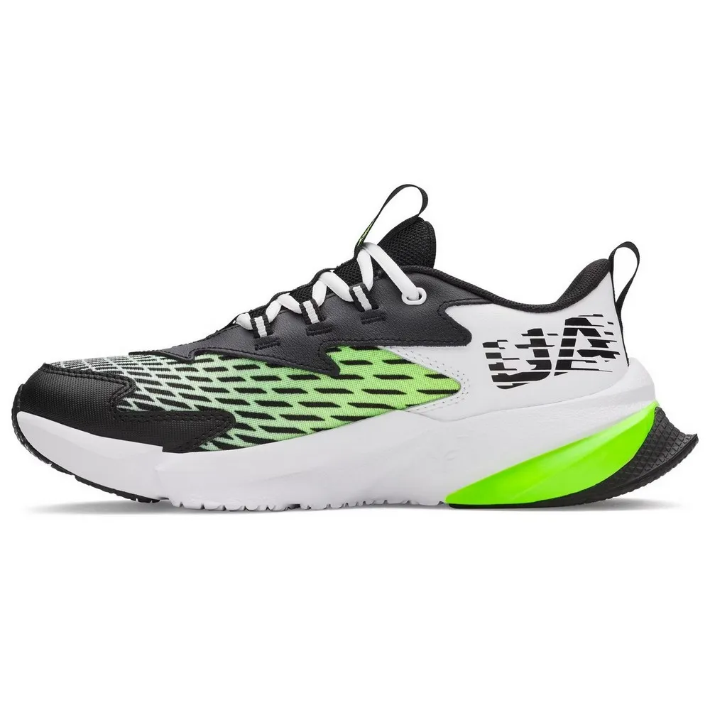 Under Armour Scramjet 7 Laufschuhe male