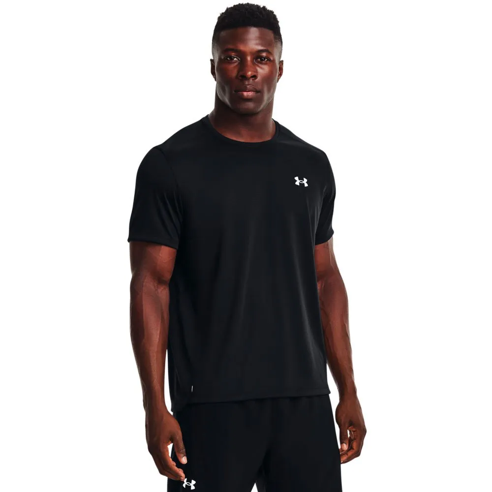 Under Armour Speed Stride 2.0 Kurzarm-t-shirt male Under Armour Speed Stride 2.0 Kurzarm-t-shirt male