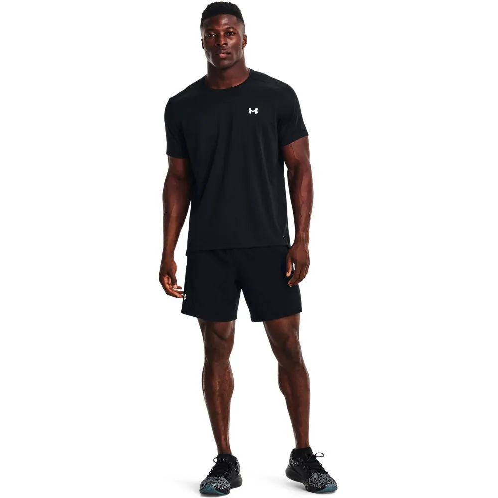 Under Armour Speed Stride 2.0 Kurzarm-t-shirt male Under Armour Speed Stride 2.0 Kurzarm-t-shirt male