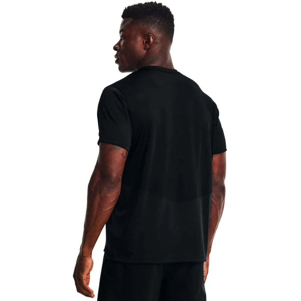Under Armour Speed Stride 2.0 Kurzarm-t-shirt male Under Armour Speed Stride 2.0 Kurzarm-t-shirt male