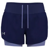 Under Armour Speedpocket 2 In 1 Kurze Hose female Under Armour Speedpocket 2 In 1 Kurze Hose female
