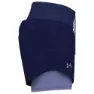Under Armour Speedpocket 2 In 1 Kurze Hose female