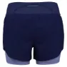 Under Armour Speedpocket 2 In 1 Kurze Hose female