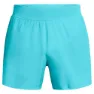 Under Armour Speedpocket 5´´ Kurze Hose male, Blue