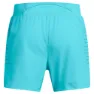 Under Armour Speedpocket 5´´ Kurze Hose male, Blue