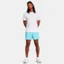Under Armour Speedpocket 5´´ Kurze Hose male, Blue