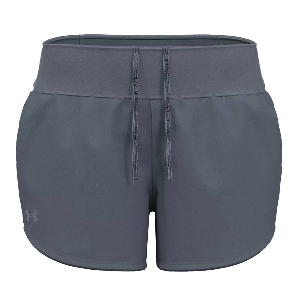 Under Armour Speedpocket Performance Kurze Hose female Under Armour Speedpocket Performance Kurze Hose female