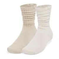 Under Armour Sportstyle Ctn Scrunch Lange Socken male Under Armour Sportstyle Ctn Scrunch Lange Socken male