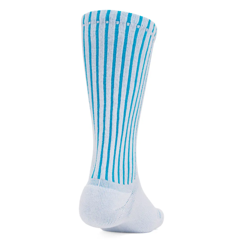 Under Armour Sportstyle Ctn Scrunch Lange Socken male