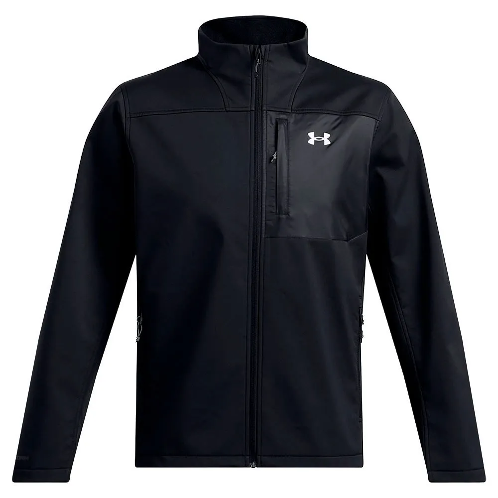 Under Armour Storm Coldgear Infrared Shield 2.0 Softshelljacke male Under Armour Storm Coldgear Infrared Shield 2.0 Softshelljacke male