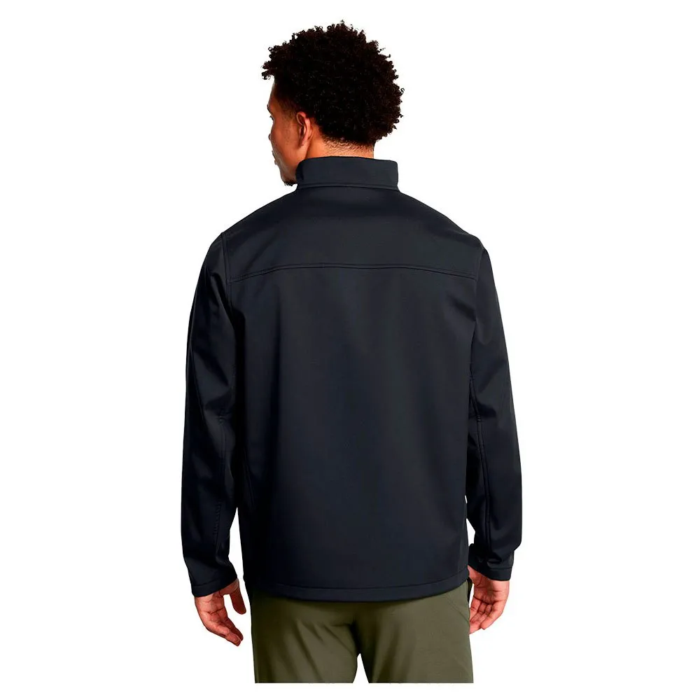 Under Armour Storm Coldgear Infrared Shield 2.0 Softshelljacke male Under Armour Storm Coldgear Infrared Shield 2.0 Softshelljacke male