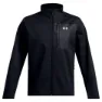 Under Armour Storm Coldgear Infrared Shield 2.0 Softshelljacke male