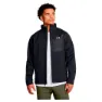 Under Armour Storm Coldgear Infrared Shield 2.0 Softshelljacke male
