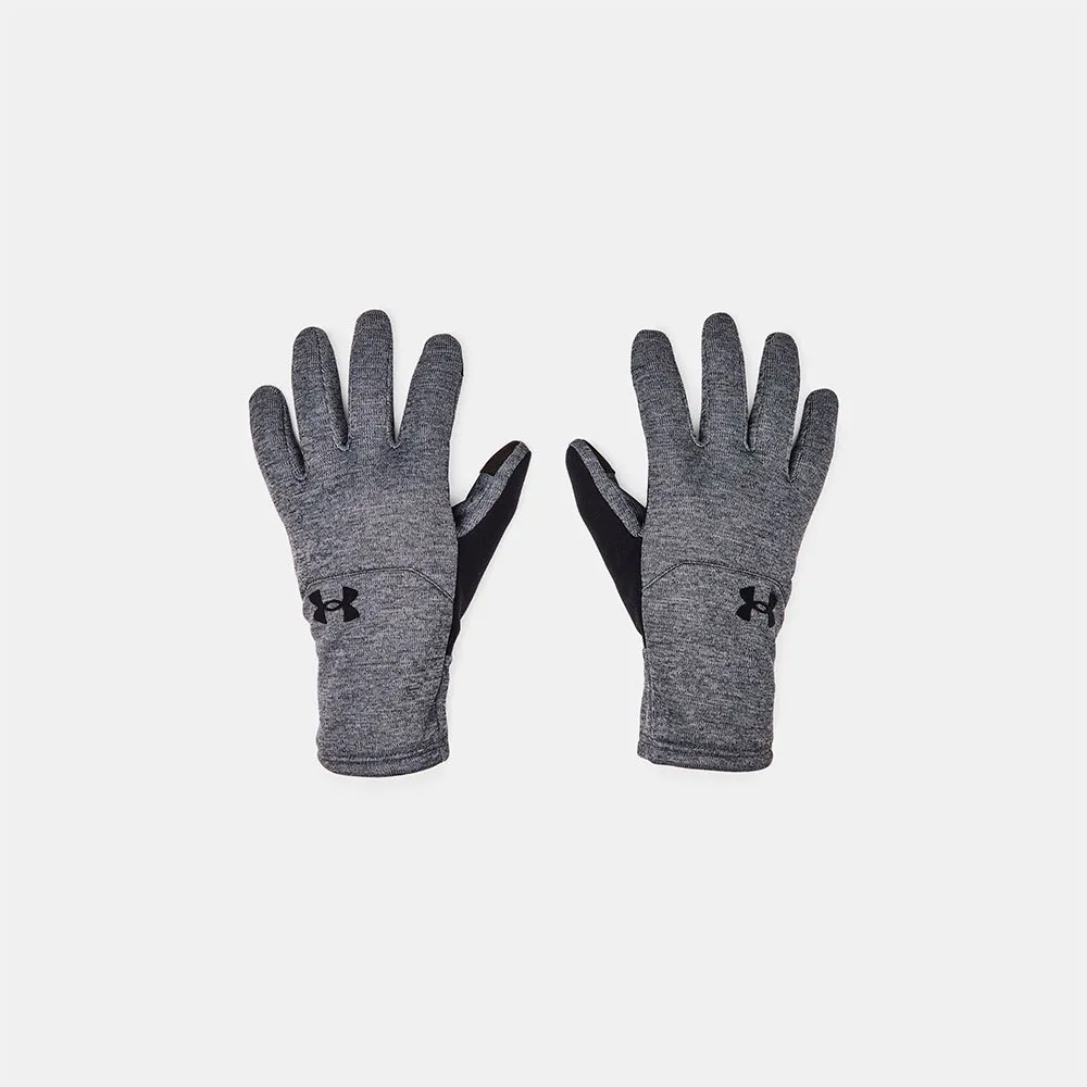 Under Armour Storm Fleece Handschuhe male Under Armour Storm Fleece Handschuhe male