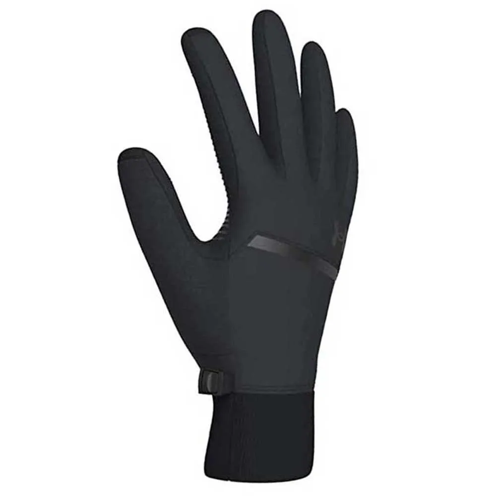 Under Armour Storm Fleece Run Handschuhe male