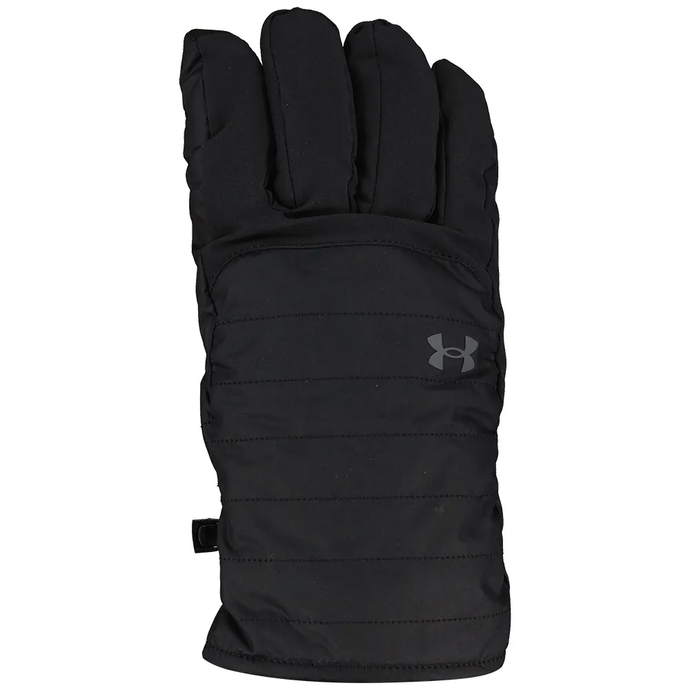 Under Armour Storm Insulated Handschuhe male