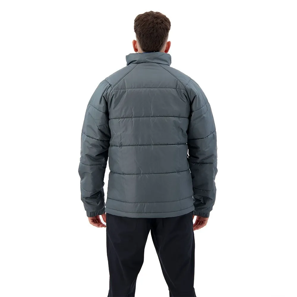 Under Armour Storm Insulated Jacke male, Pitch gray 012 / black 001 Under Armour Storm Insulated Jacke male, Pitch gray 012 / black 001