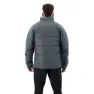 Under Armour Storm Insulated Jacke male, Pitch gray 012 / black 001